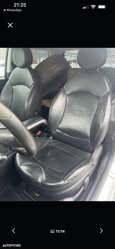 Mini Cooper S Coupe - 19