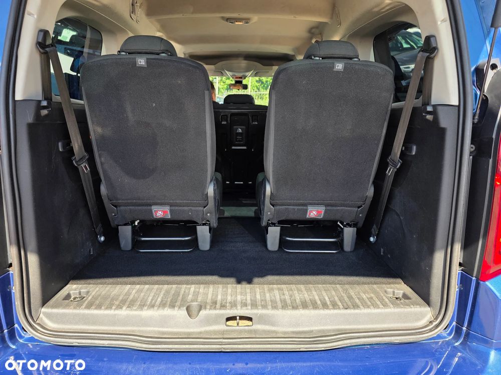 Toyota Proace City Verso 1.5 D-4D Business - 15