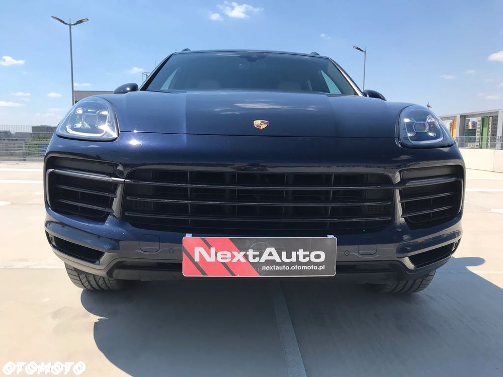 Porsche Cayenne Platinum Edition - 4