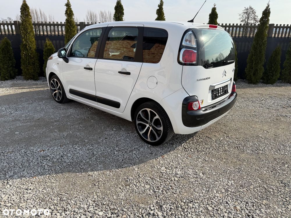Citroën C3 Picasso VTi 95 Attraction - 5