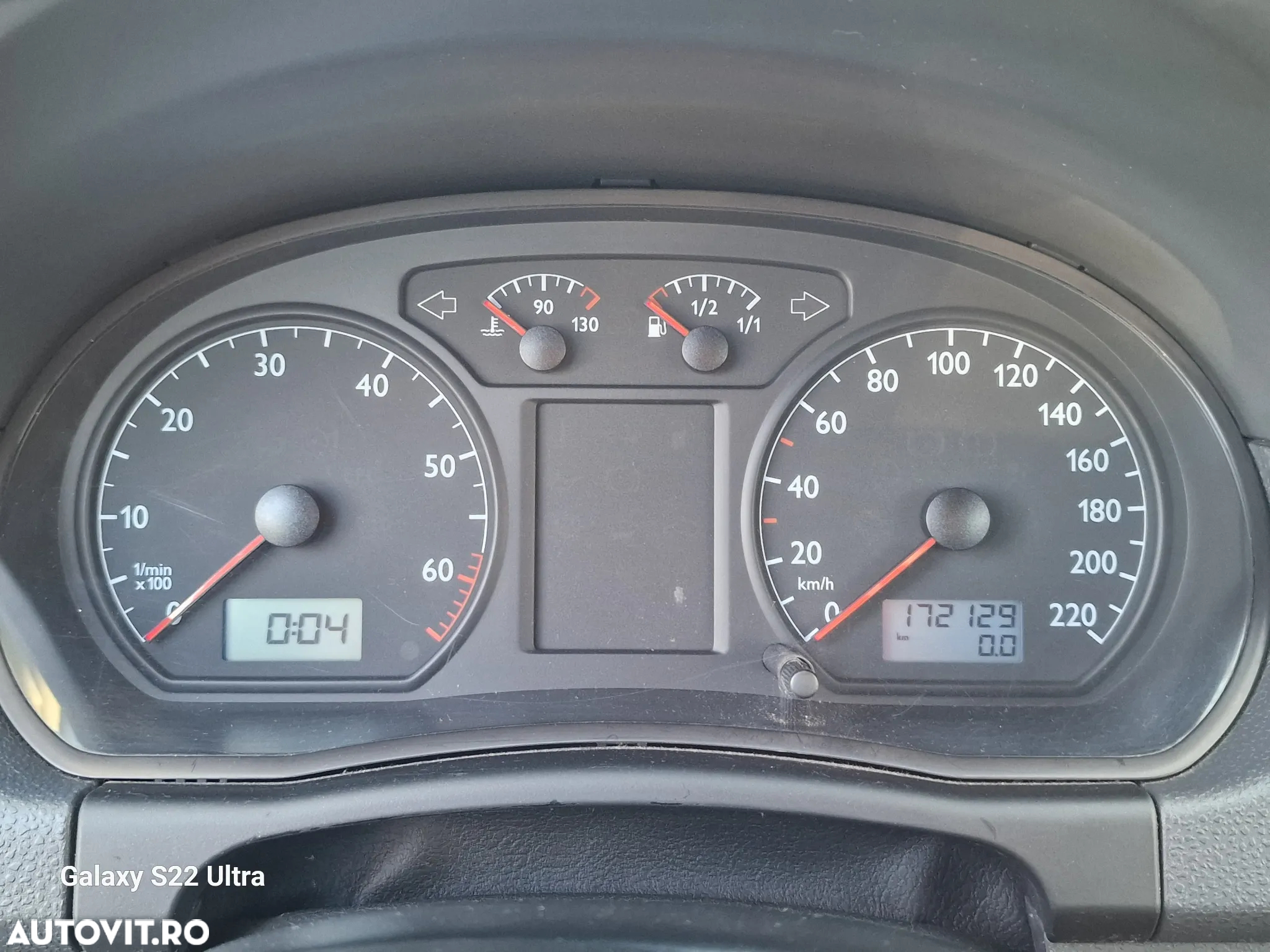 Volkswagen Polo 1.2 Fun - 15