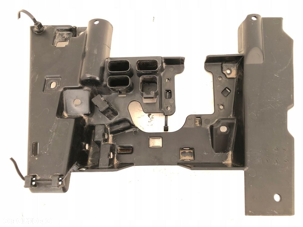 CAN-AM Maverick X3 STELAŻ MOCOWANIE BEZPIECZNIKÓW - 2