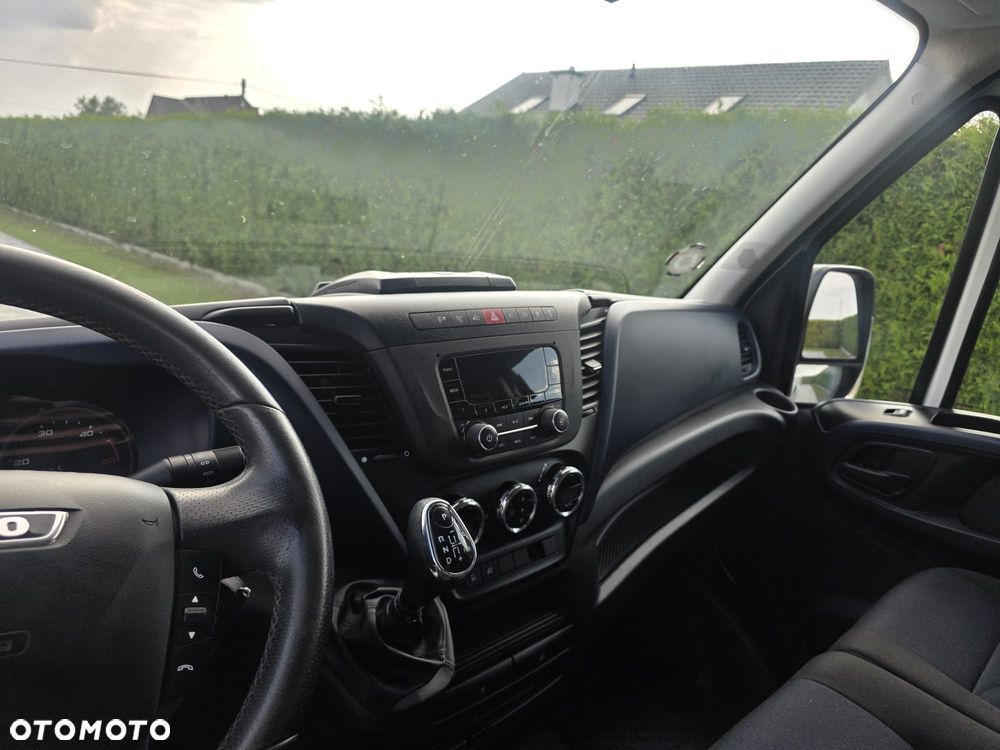 Iveco Daily 35S16 - 15
