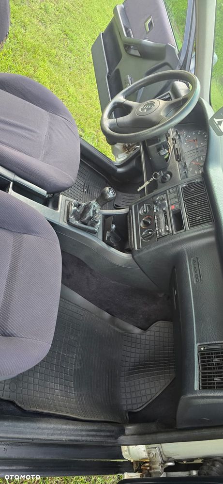 Audi 80 - 5