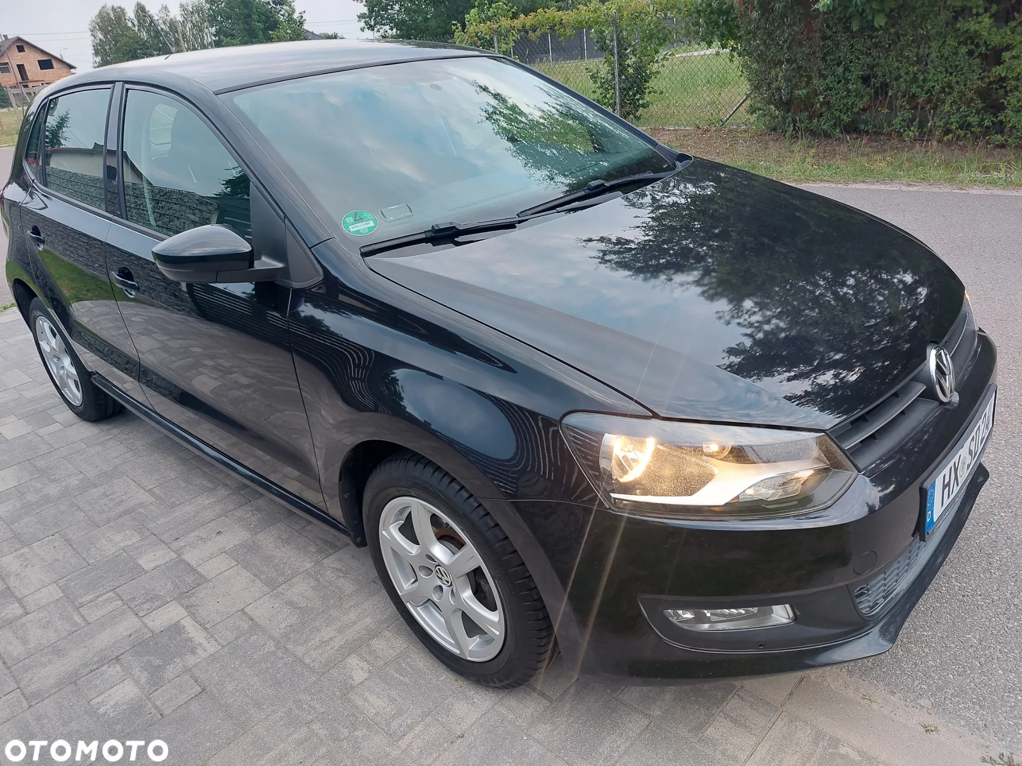 Volkswagen Polo 1.4 16V Comfortline - 35