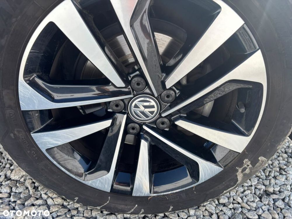 Volkswagen T-Roc 1.5 TSI ACT OPF UNITED - 16