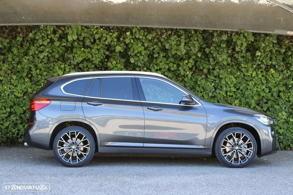 BMW X1 20 d xDrive Auto Pack M - 7