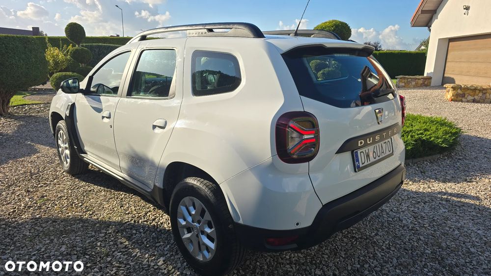 Dacia Duster 1.0 TCe Comfort - 27