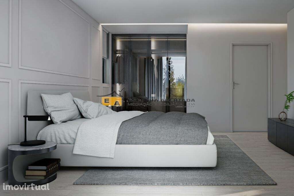 T1 Pedrouços - Grande imagem: 5/14