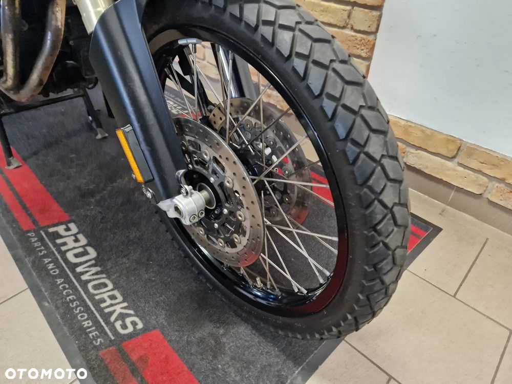 BMW GS - 28
