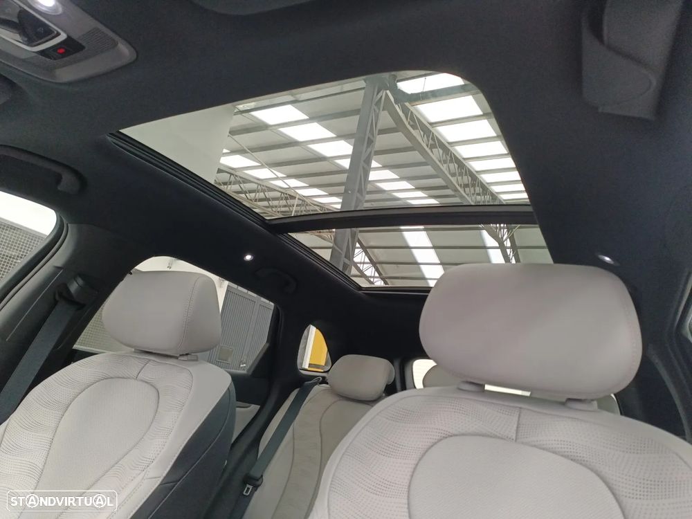 BYD Seal 6 1.5 DM-i Comfort Lite - 26