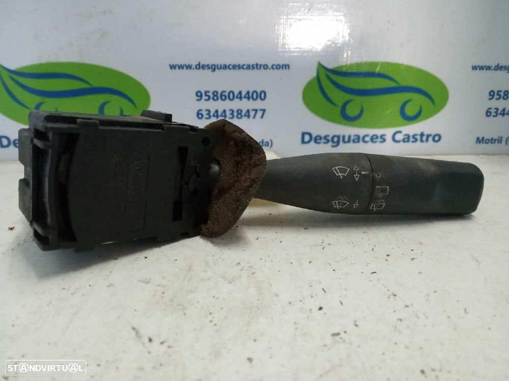 COMANDO LIMPA-VIDROS CITROEN BERLINGO / BERLINGO FIRST LIMUSINA 1996 -96049597ZL - 4