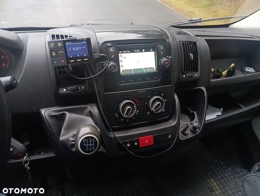 Peugeot Boxer - 6