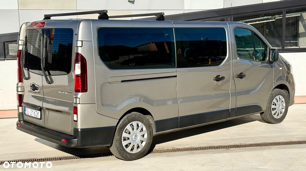 Renault Trafic ENERGY Grand Combi Life - 18