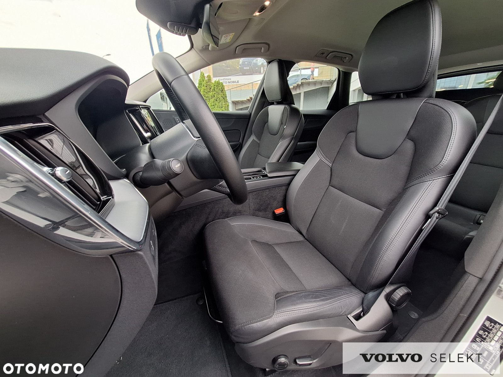 Volvo XC 60 - 10