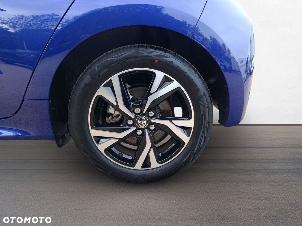 Toyota Yaris Hybrid 1.5 Style - 25