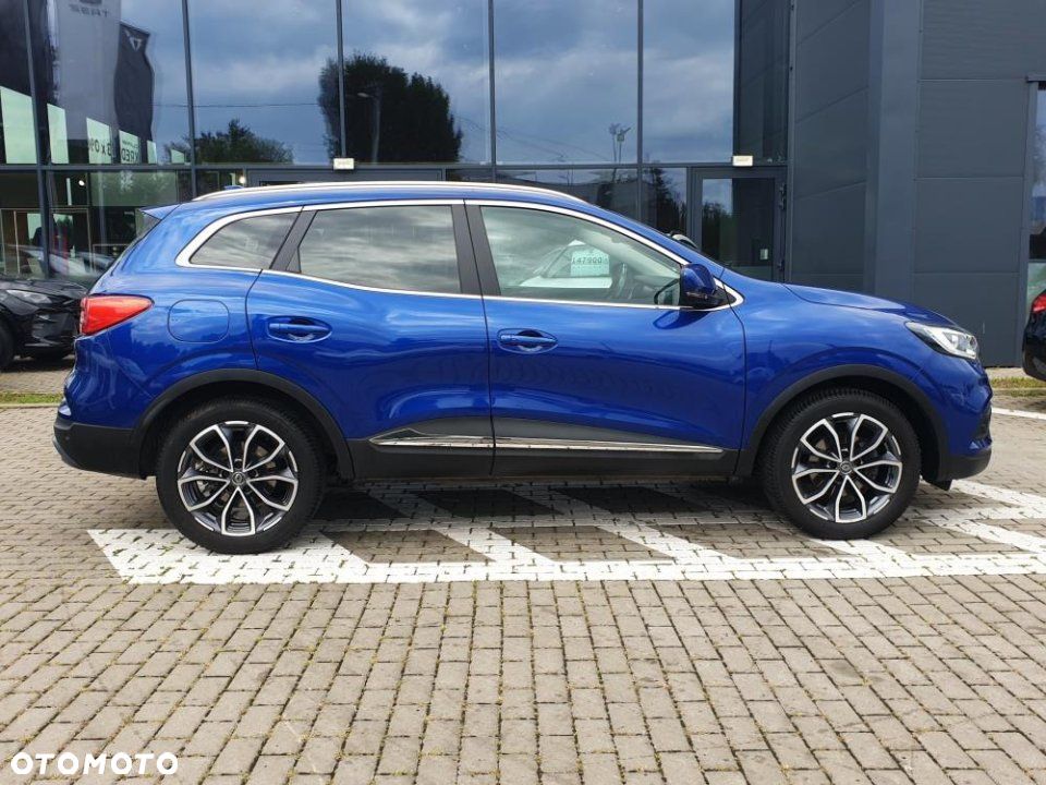 Renault Kadjar - 6