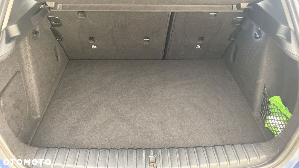 BMW Seria 1 118i Advantage - 13
