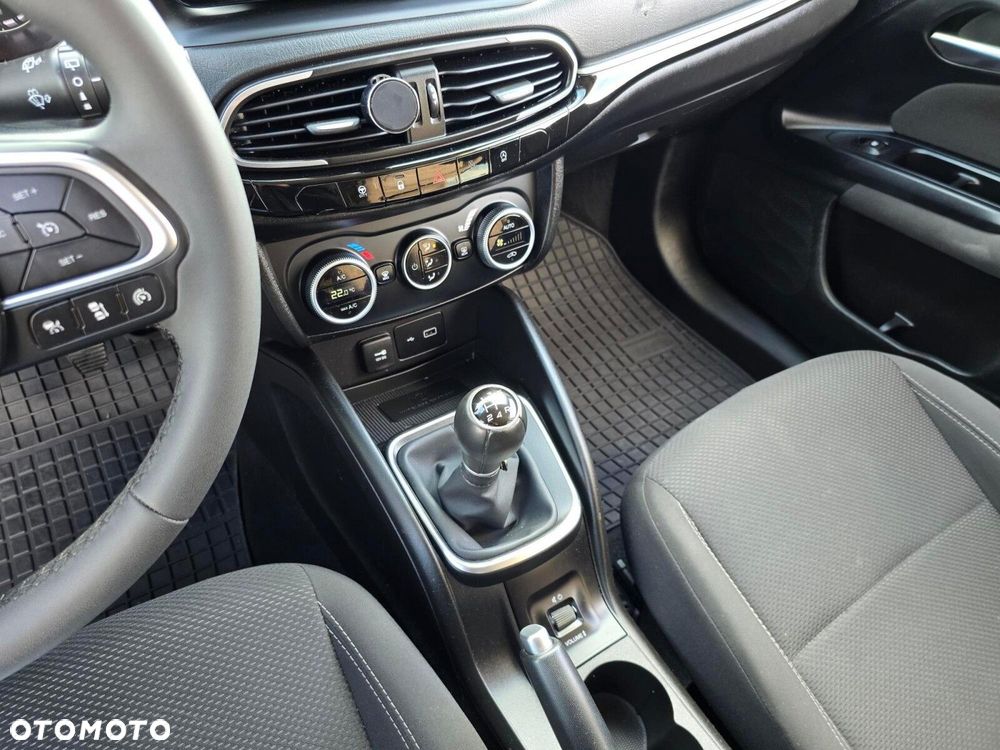 Fiat Tipo 1.0 T3 Life - 21