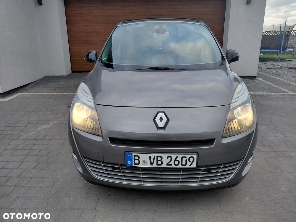 Renault Grand Scenic TCe 130 Bose Edition - 8
