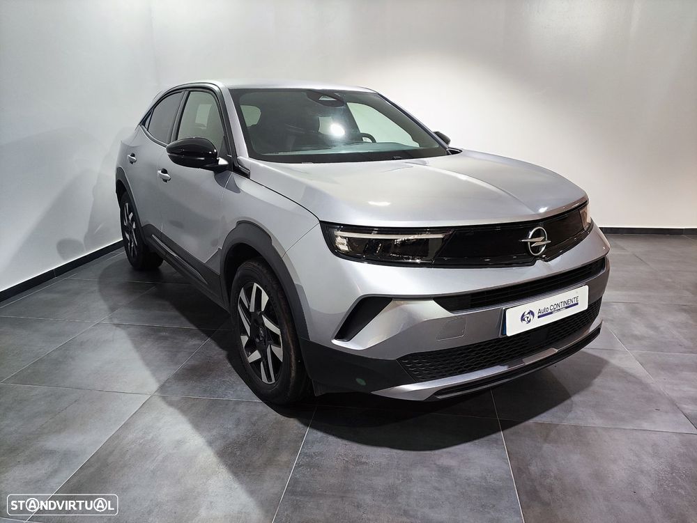 Opel Mokka 1.2 T Edition - 5