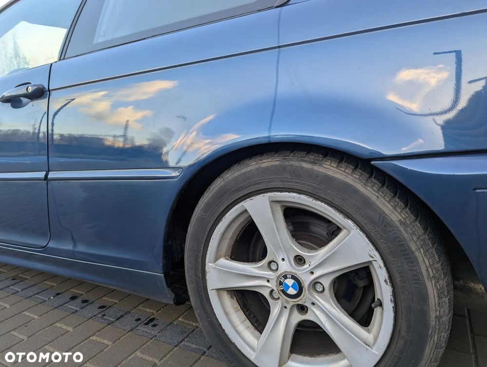 BMW Seria 3 323Ci - 7