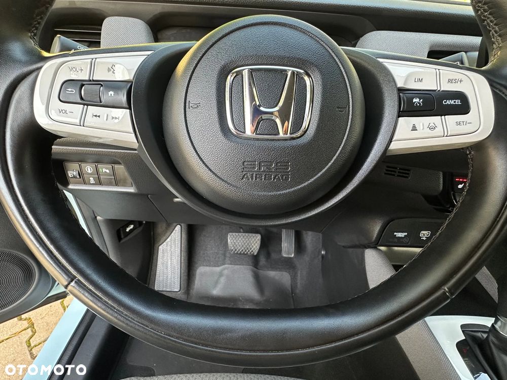 Honda Jazz 1.5 i-MMD Executive Crosstar - 31