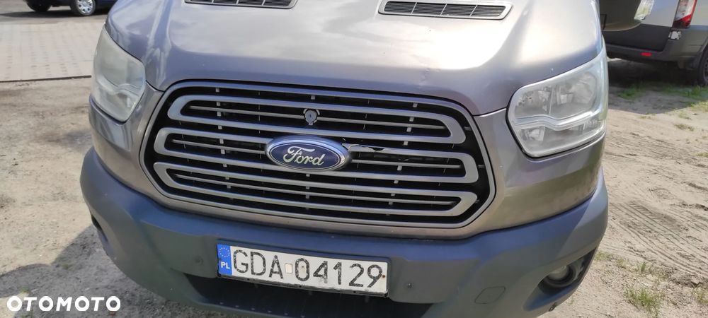 Ford TRANSIT - 39