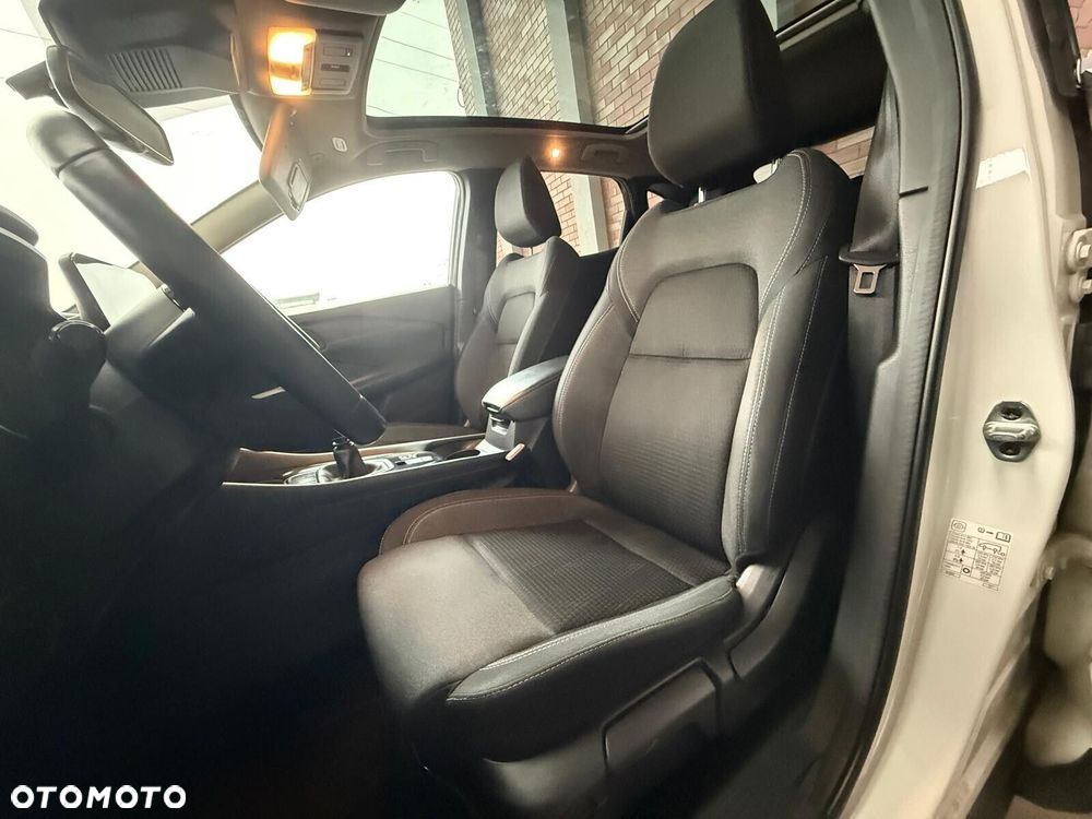 Nissan Qashqai - 10