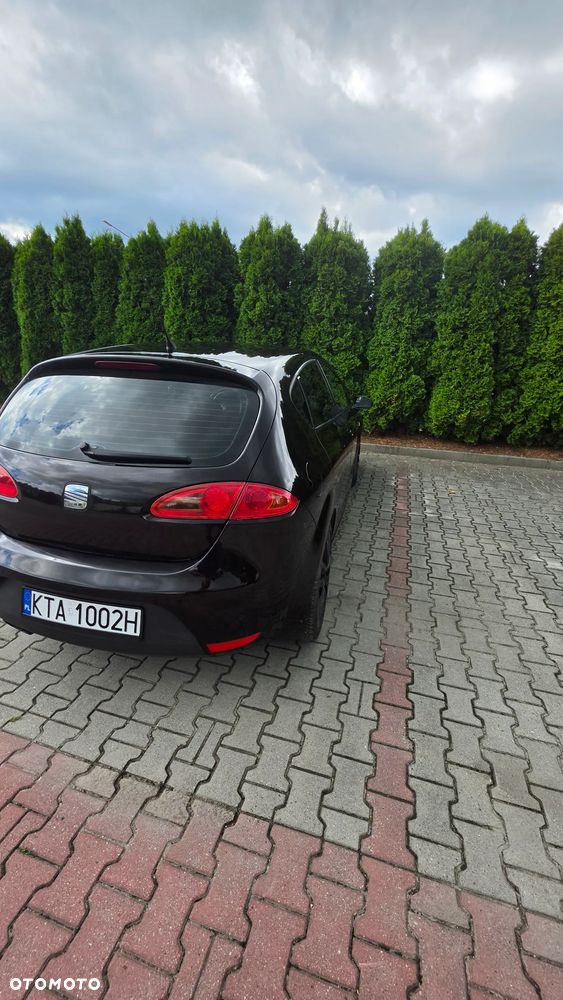 Seat Leon - 9