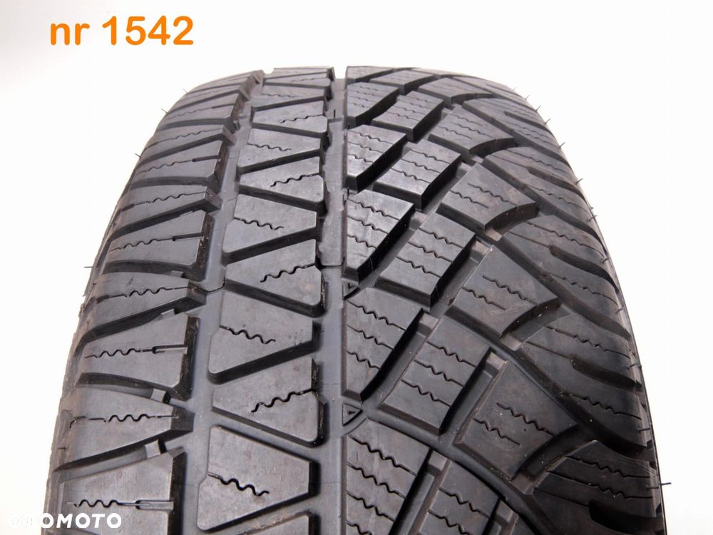 Michelin LATITUDE CROSS 235/55 R18 - 1