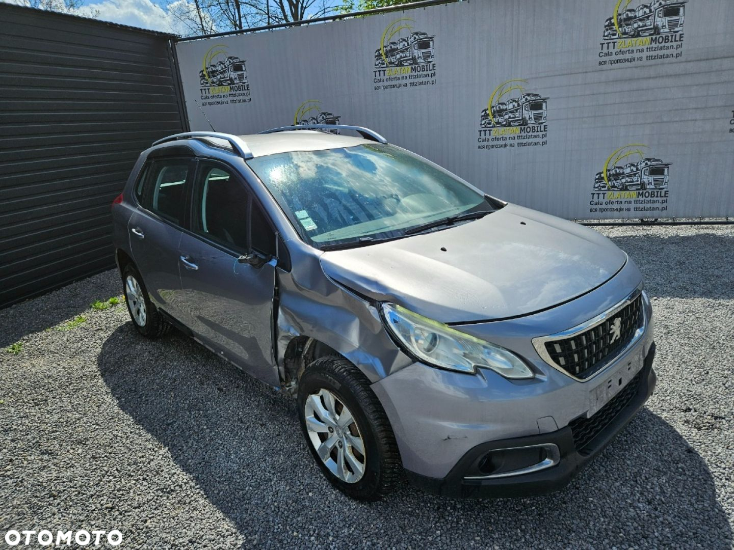 Peugeot 2008 1.6 BlueHDi Active - 9