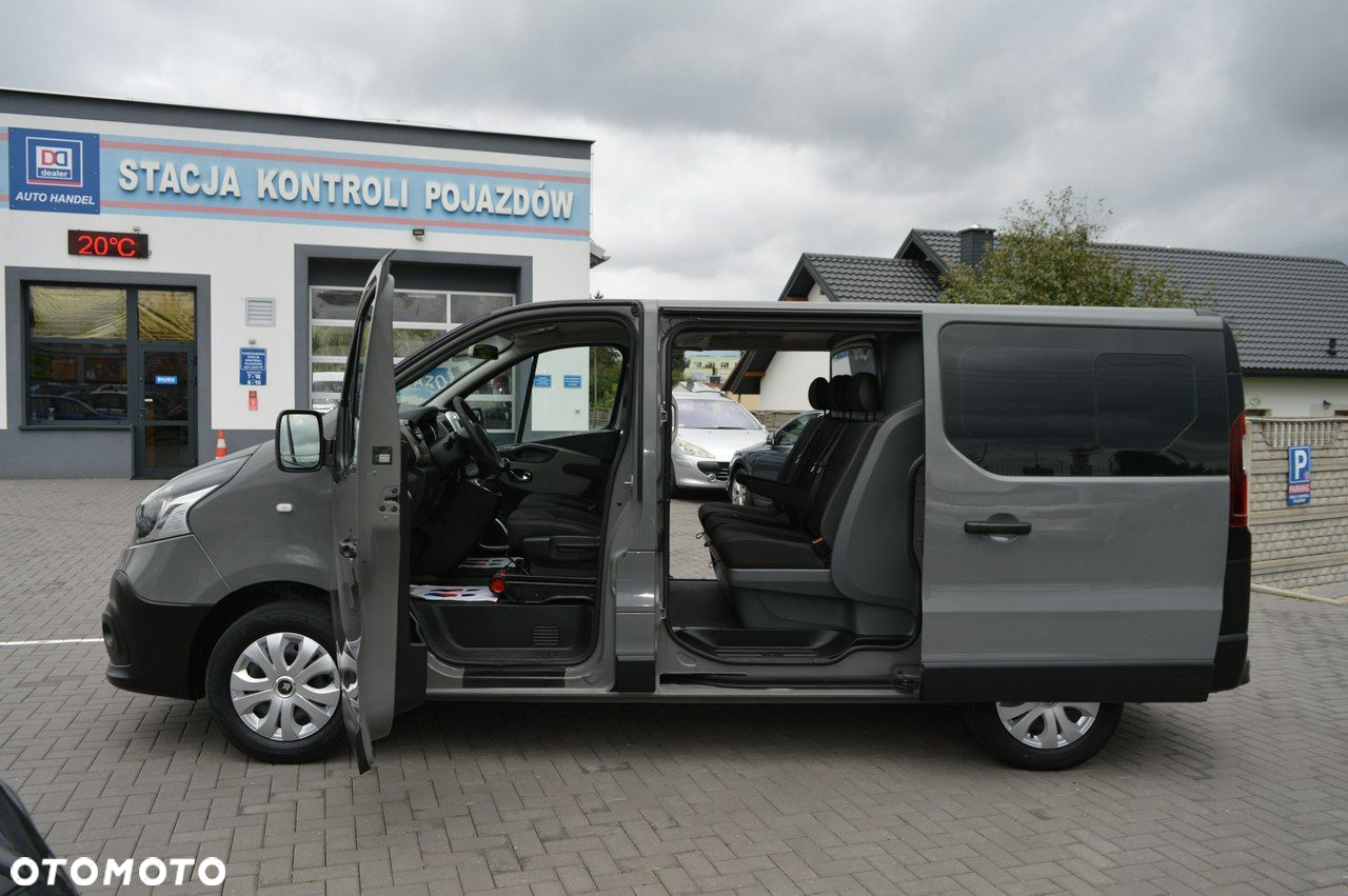 Renault Trafic - 4