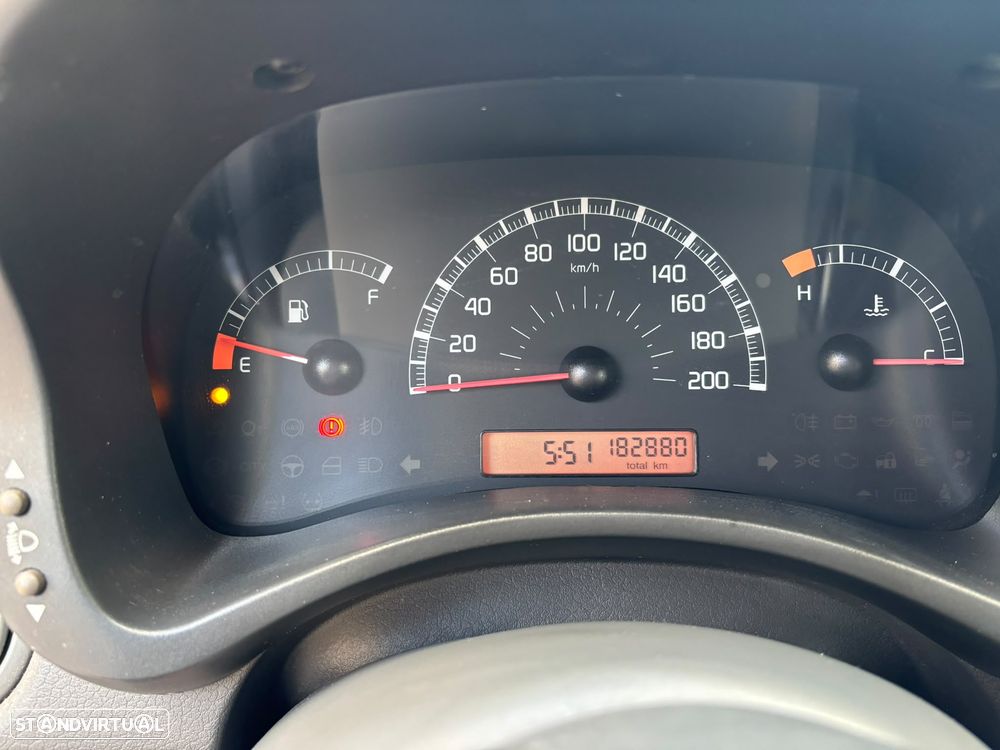 Fiat Panda - 10