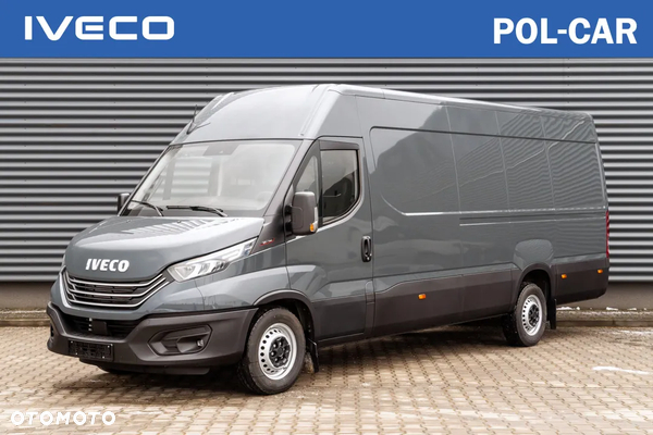 Iveco Daily 35S18HV 3.0