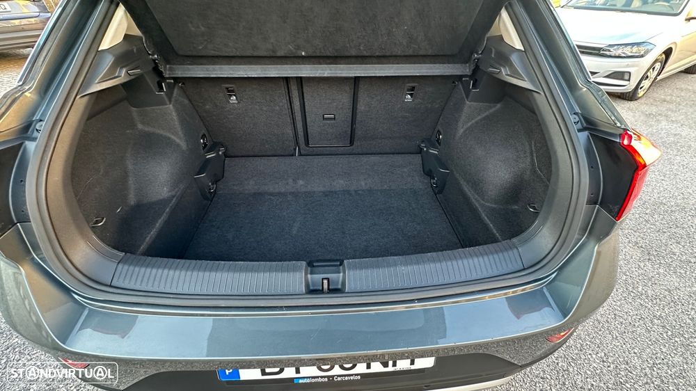 VW T-Roc 1.0 TSI Urban - 9