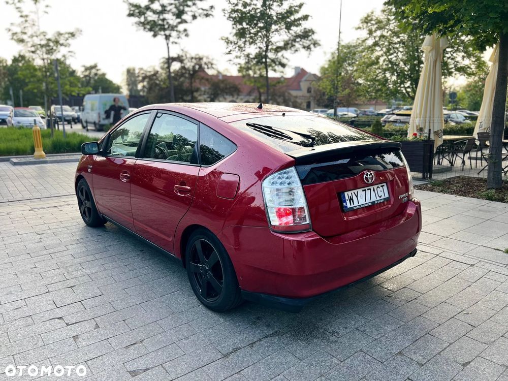 Toyota Prius 1.5 VVT-i Prestige - 5