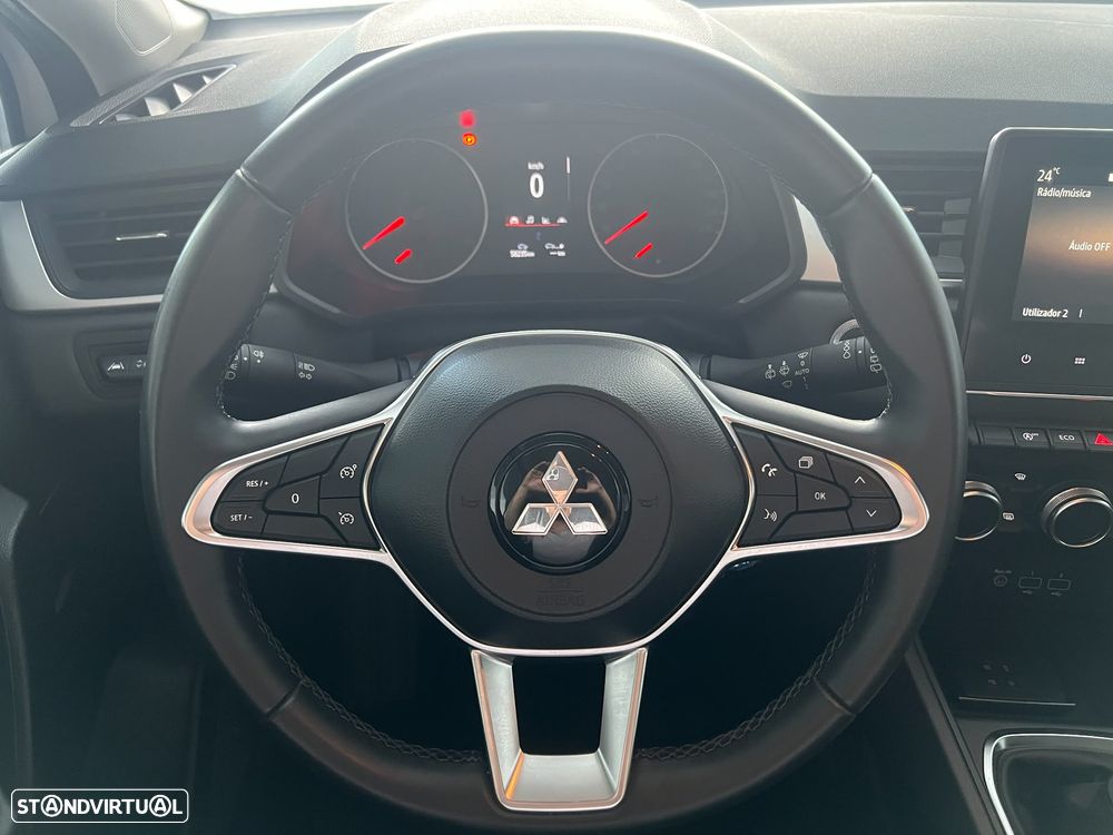 Mitsubishi ASX 1.0 MPI-T Invite - 15