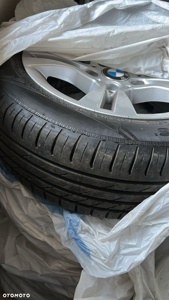 BMW Seria 3 316d EU6 - 20