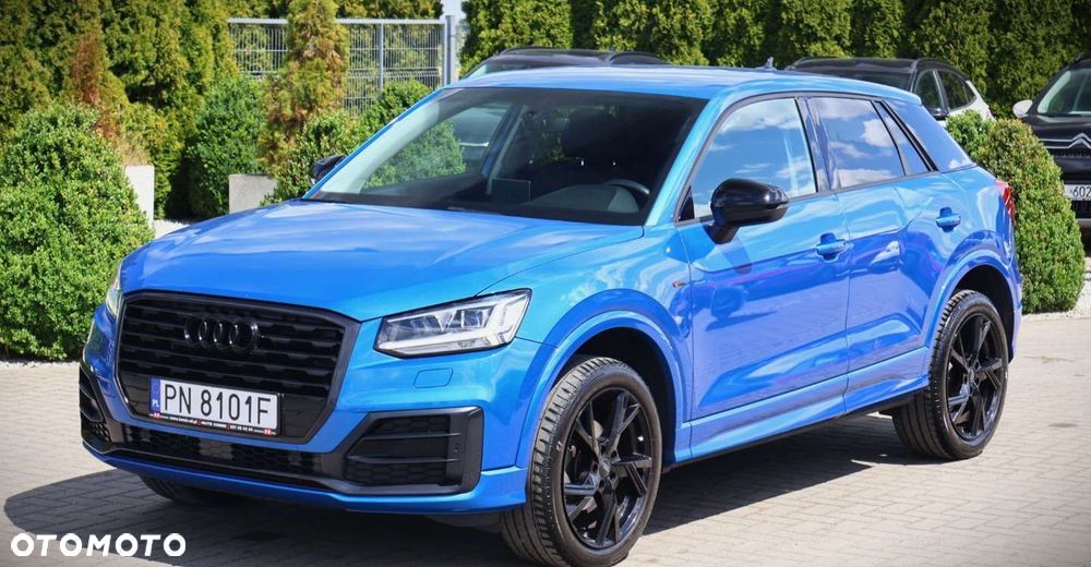 Audi Q2 - 10