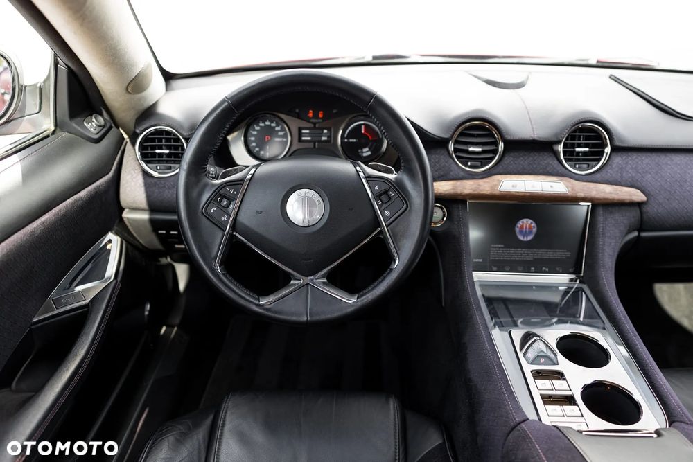 Fisker Karma Ecosport - 38