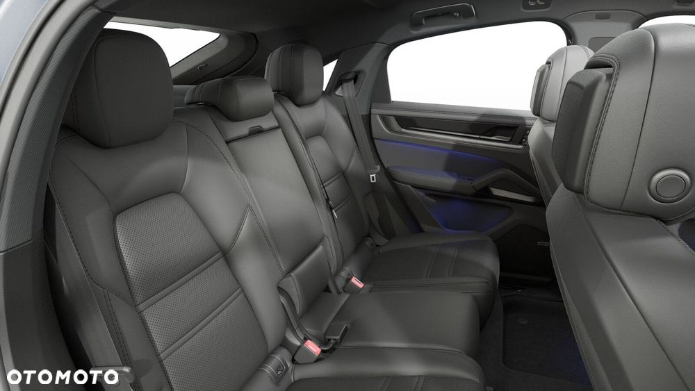 Porsche Cayenne - 11