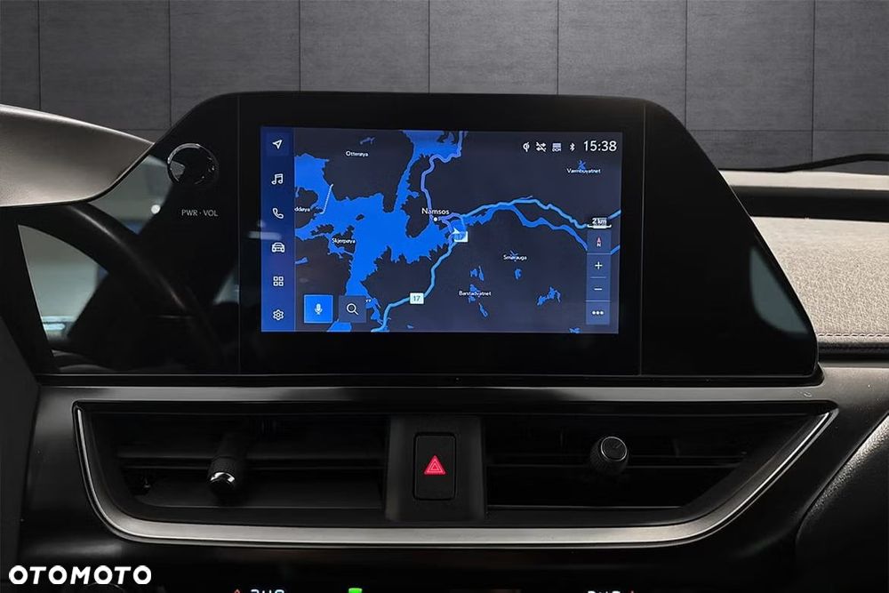 Lexus UX 250h (E-FOUR) Luxury Line - 14