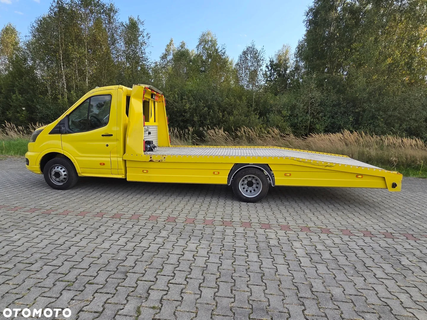 Ford Transit - 4