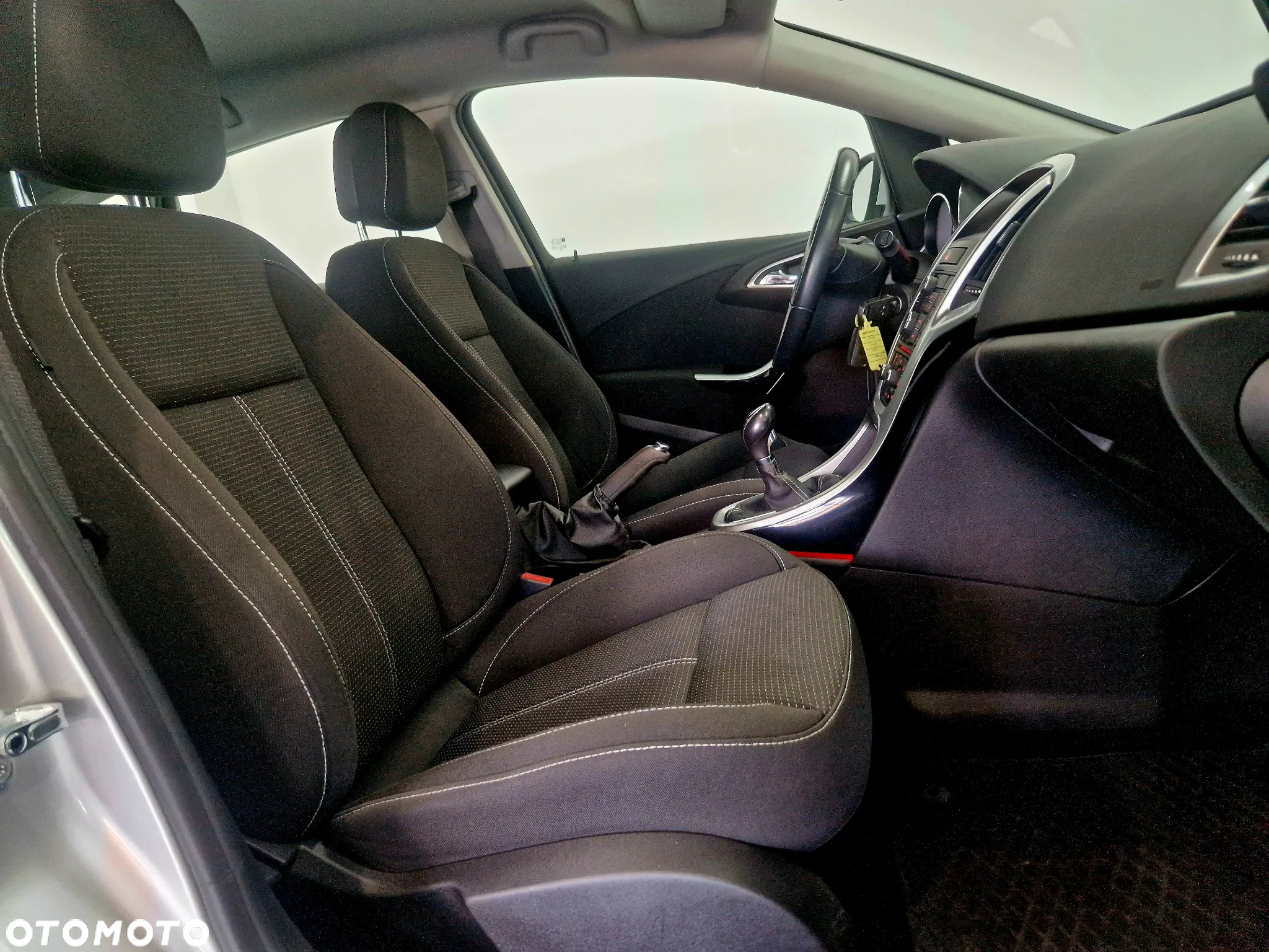 Opel Astra - 6