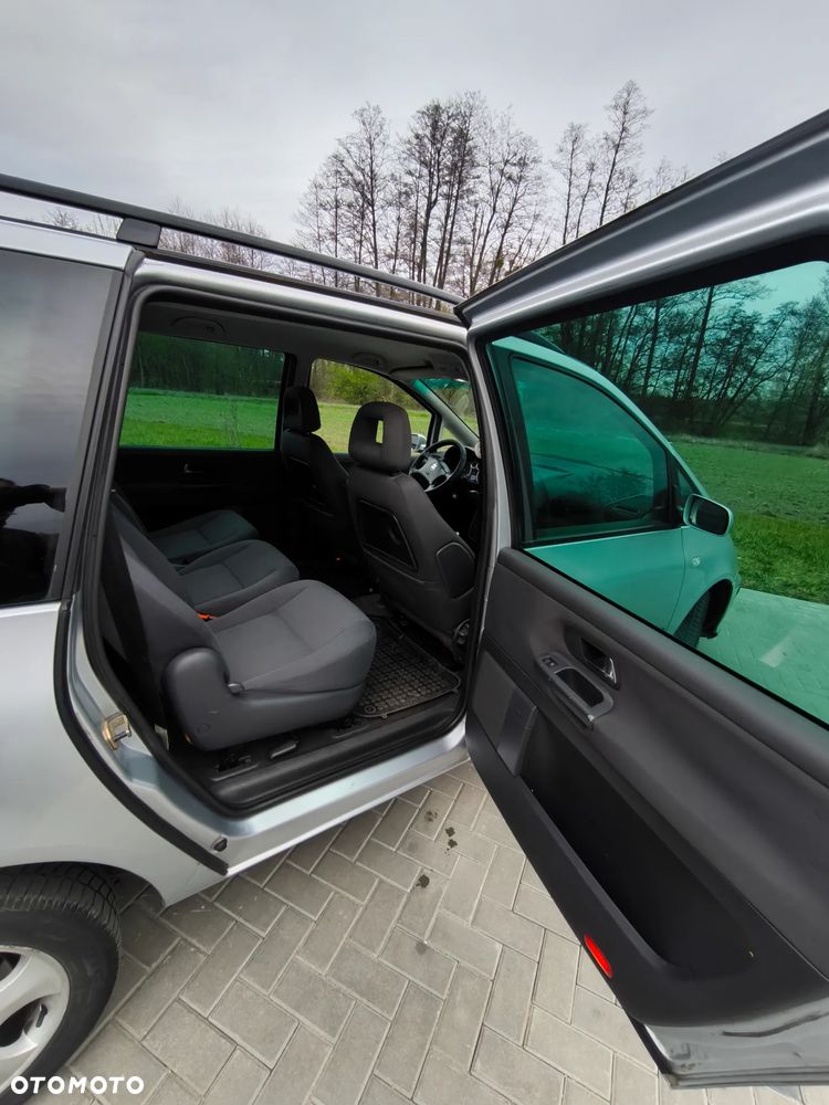 Seat Alhambra 1.9 TDI Reference - 15