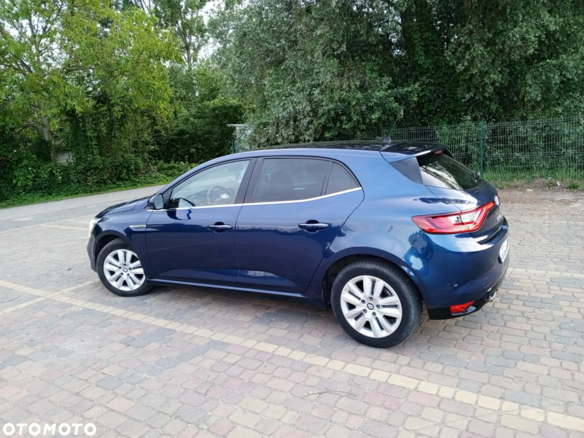 Renault Megane - 15