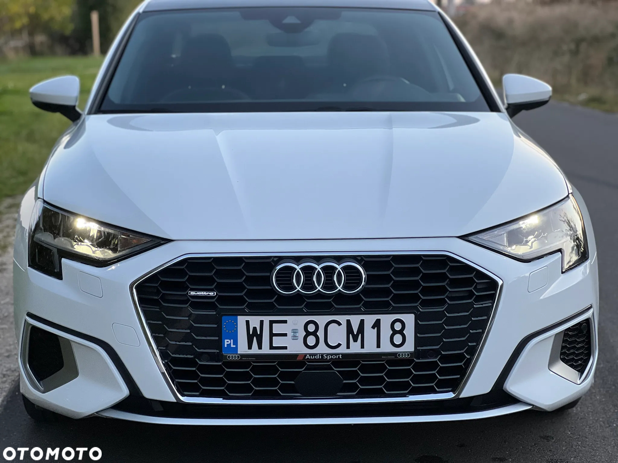 Audi A3 - 9