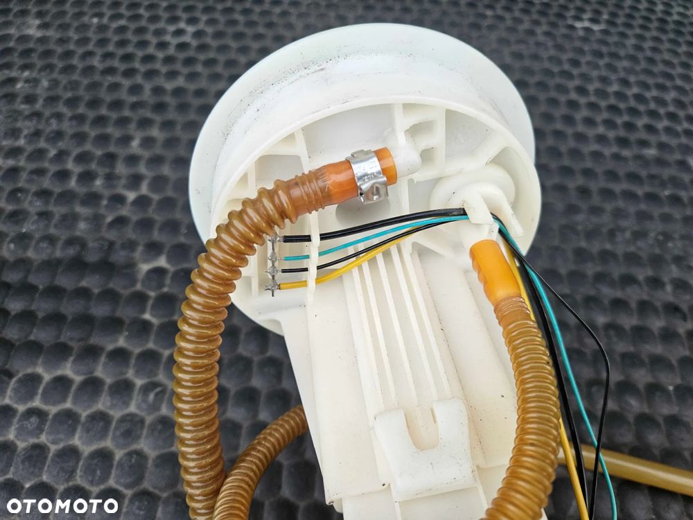 Pompa Pompka Paliwa Plywak Zbiornik AUDI A4 B6 2.0 ALT 1.8 T 1.6 ALZ - 11