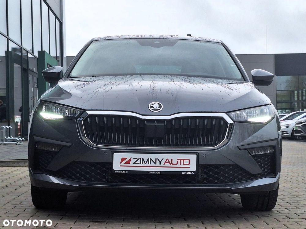 Skoda Scala 1.5 TSI Drive DSG - 4